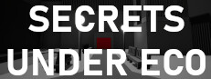 Secrets Under Eco 게임 이미지