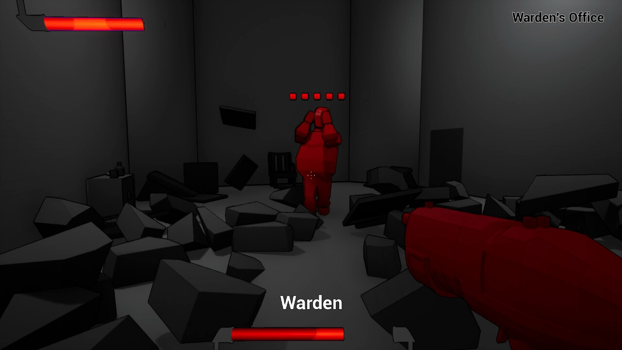 Secrets Under Eco screenshot 1