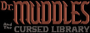 Dr Muddles and the Cursed Library