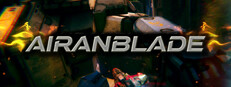 AIRANBLADE