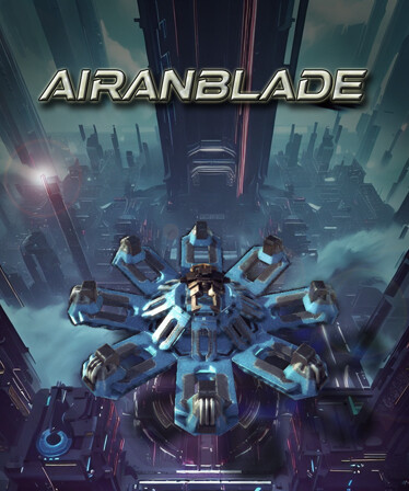 AIRANBLADE