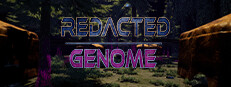 Redacted:Genome 게임 이미지