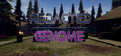 Redacted:Genome steam charts