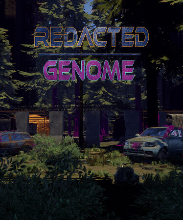 Redacted:Genome