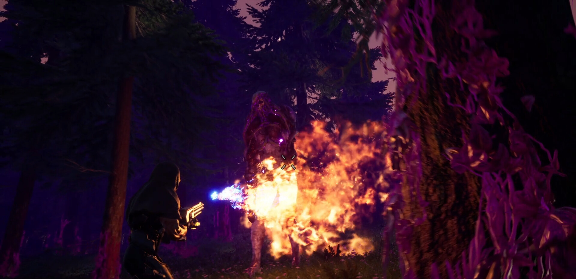 Redacted:Genome screenshot 1