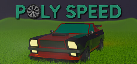 Poly Speed Cover Image