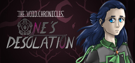 The Void Chronicles: One's Desolation Cover Image