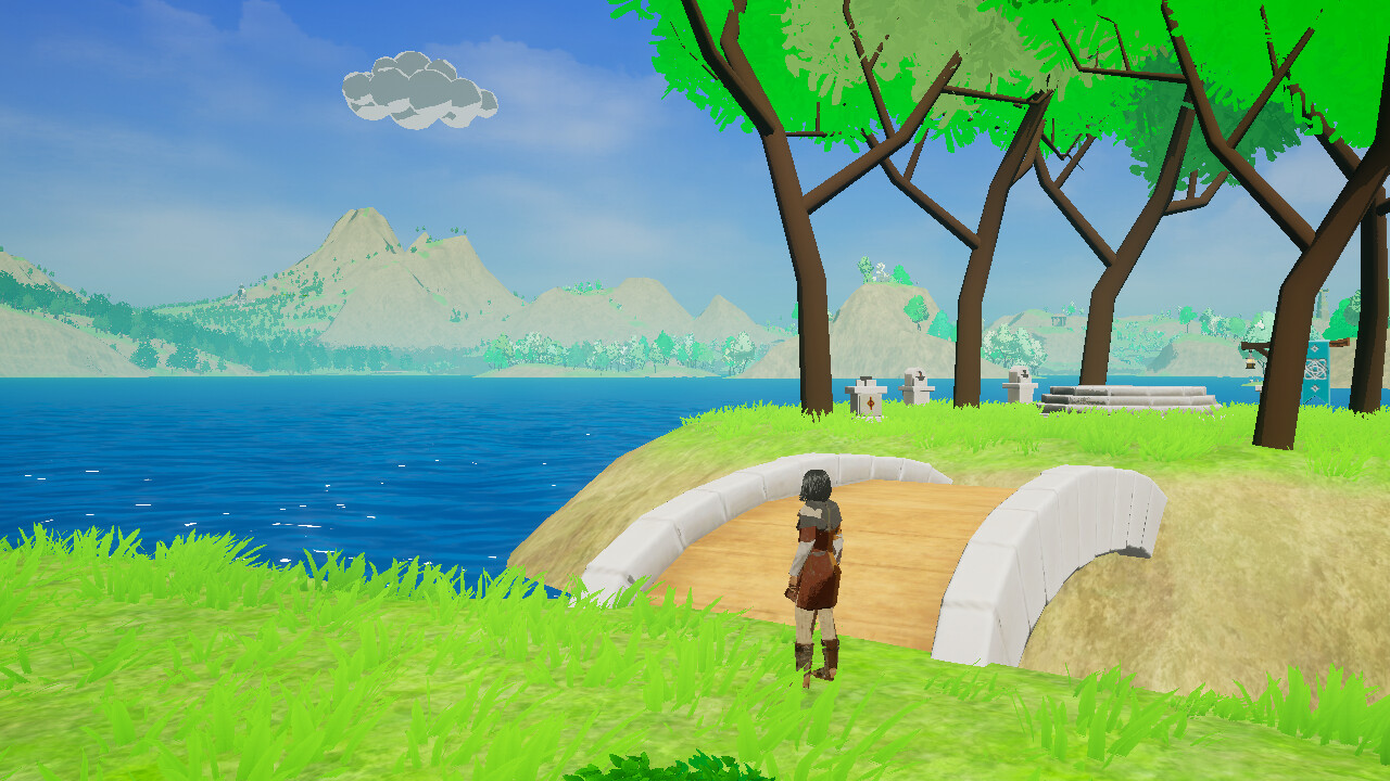 Earth, Fire, And Wind #3