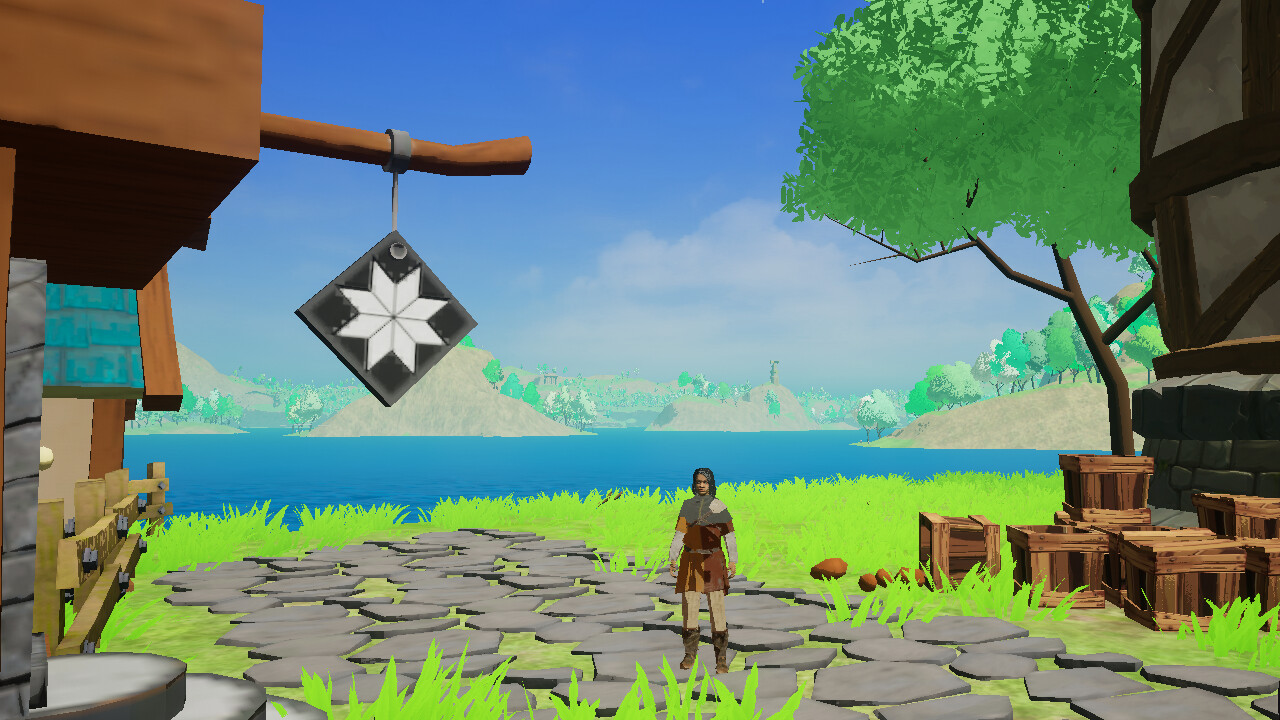 Earth, Fire, And Wind #2