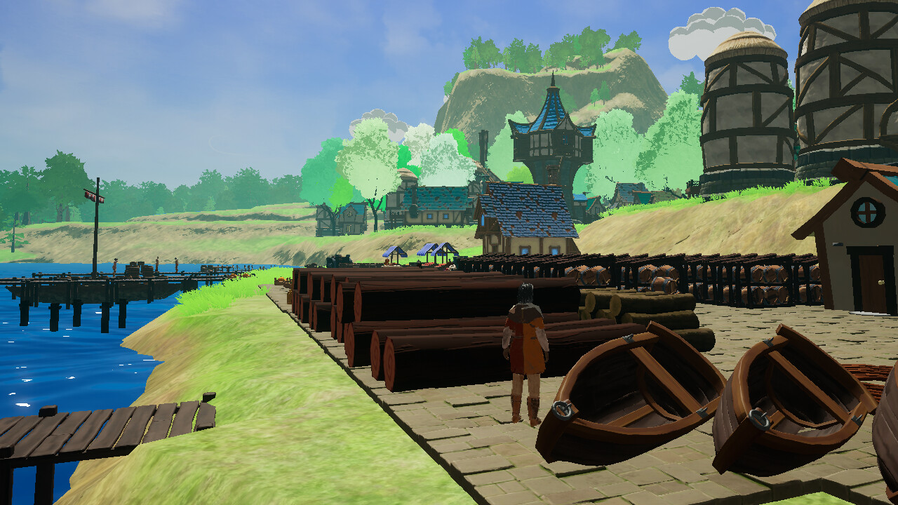 Earth, Fire, And Wind #4