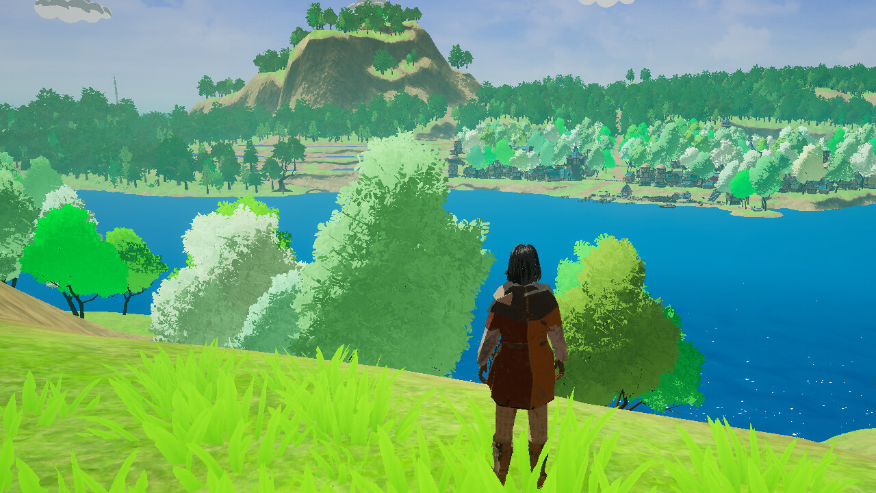 Earth, Fire, And Wind #5