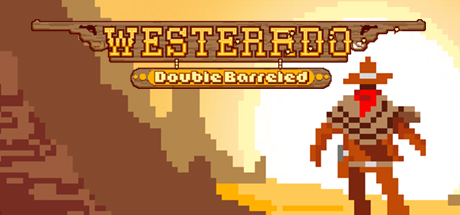 Westerado: Double Barreled steam charts