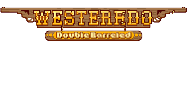 Westerado: Double Barreled