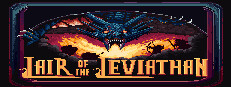 Lair of the Leviathan