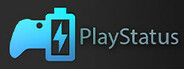 PlayStatus - Game Controller Battery Overlay