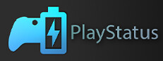 PlayStatus - Media & Controller Battery Overlay 게임 이미지