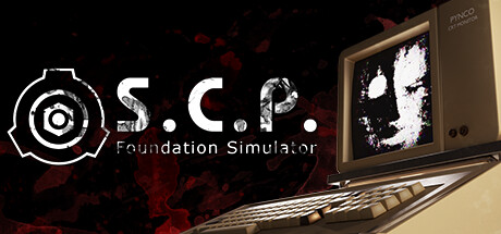 SCP: Foundation Simulator Cover Image