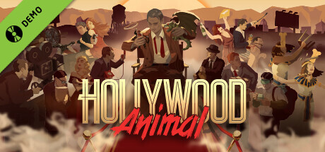 Hollywood Animal Demo