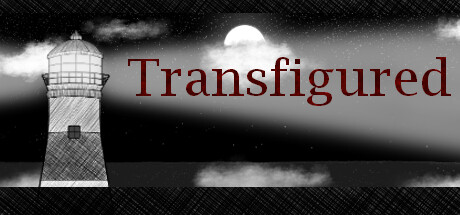 Transfigured Cover Image