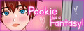 Pookie has a Fantasy! logo