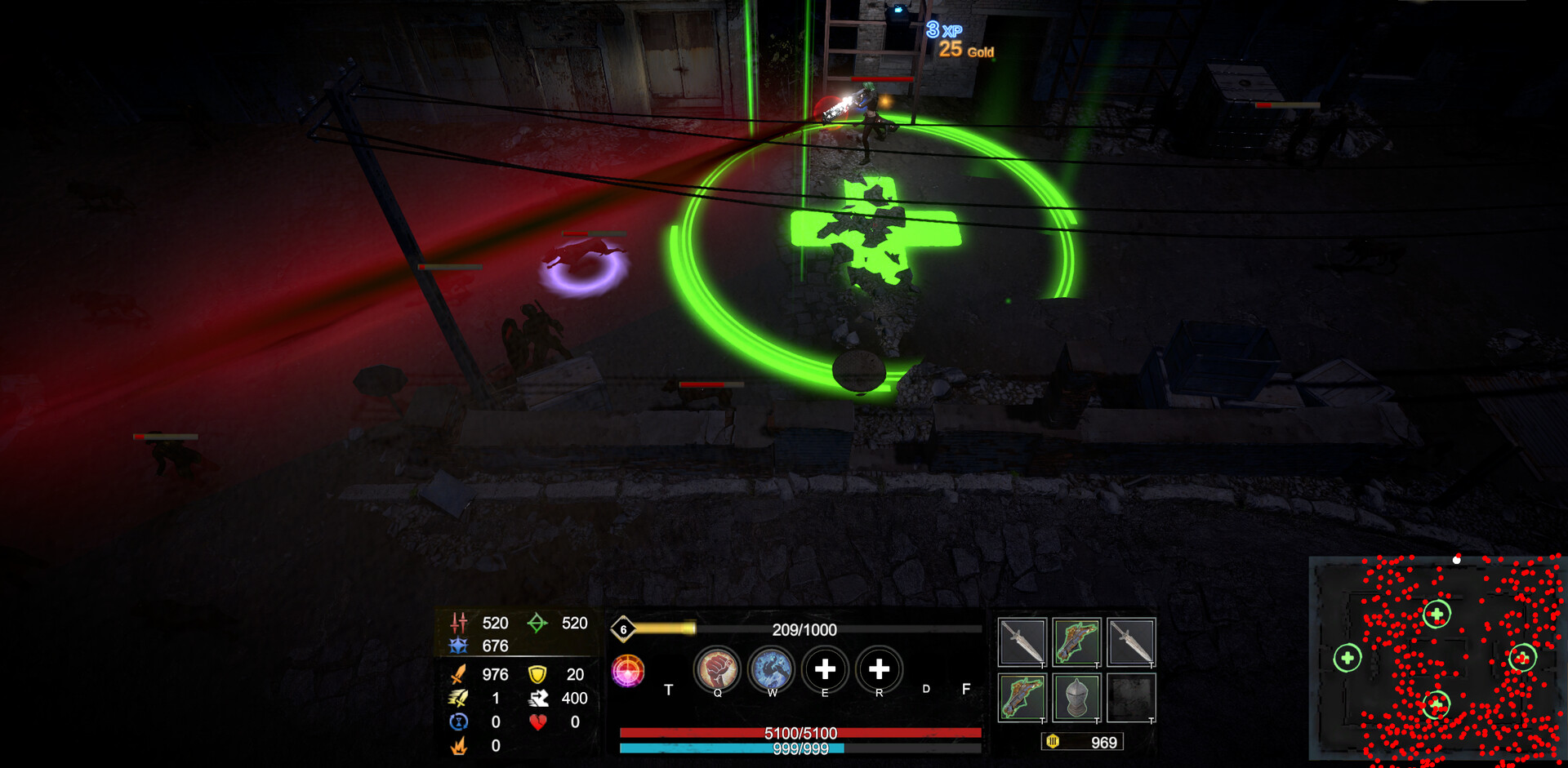 Survival Odyssey on Steam