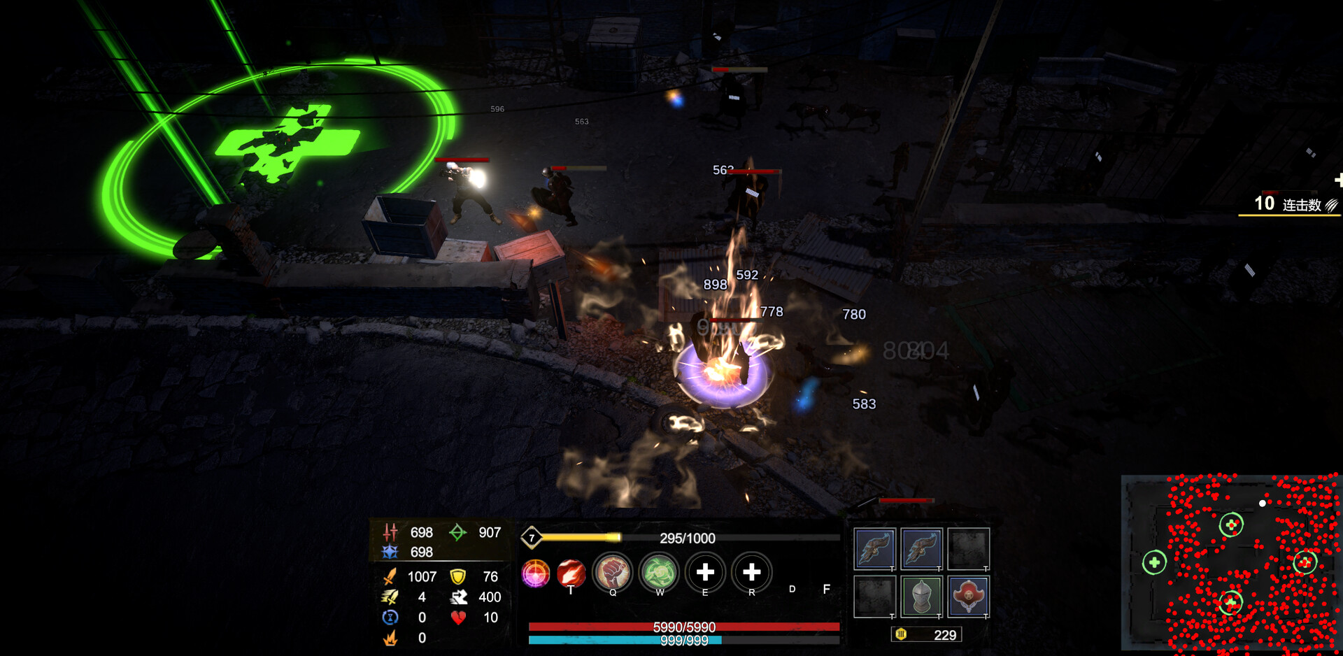 Survival Odyssey on Steam