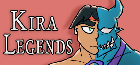 Kira Legends Cover Image