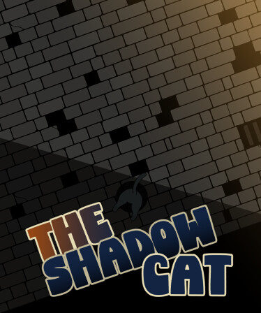 The Shadow Cat