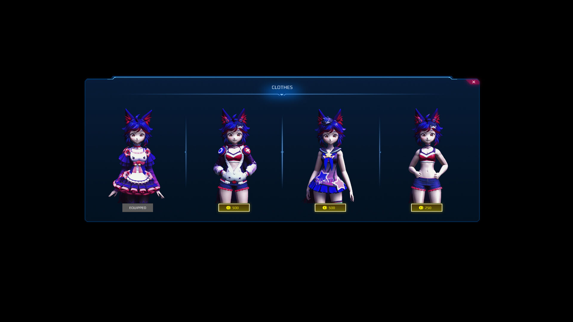 Ai Chan powered by OpenAI #3