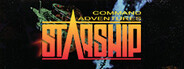 Command Adventures: Starship