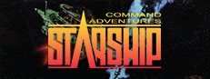 Command Adventures: Starship