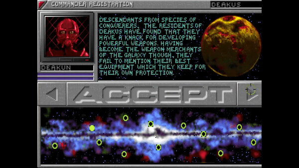 Command Adventures: Starship game for windows Pc 1