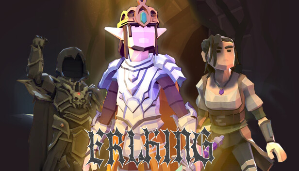 Steam - Erlking