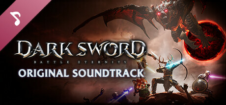 Darksword: Battle Eternity Original Soundtrack banner image