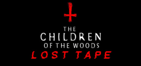 Image for The Children of The Woods - Lost Tape