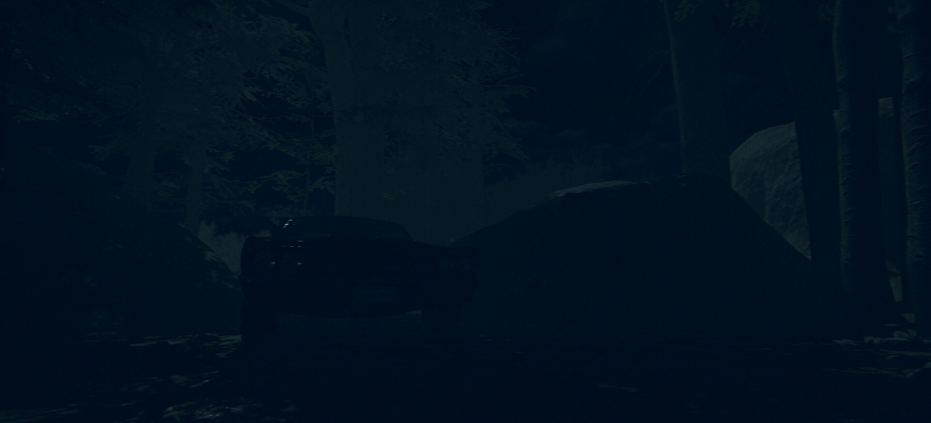 The Children of The Woods - Lost Tape #3