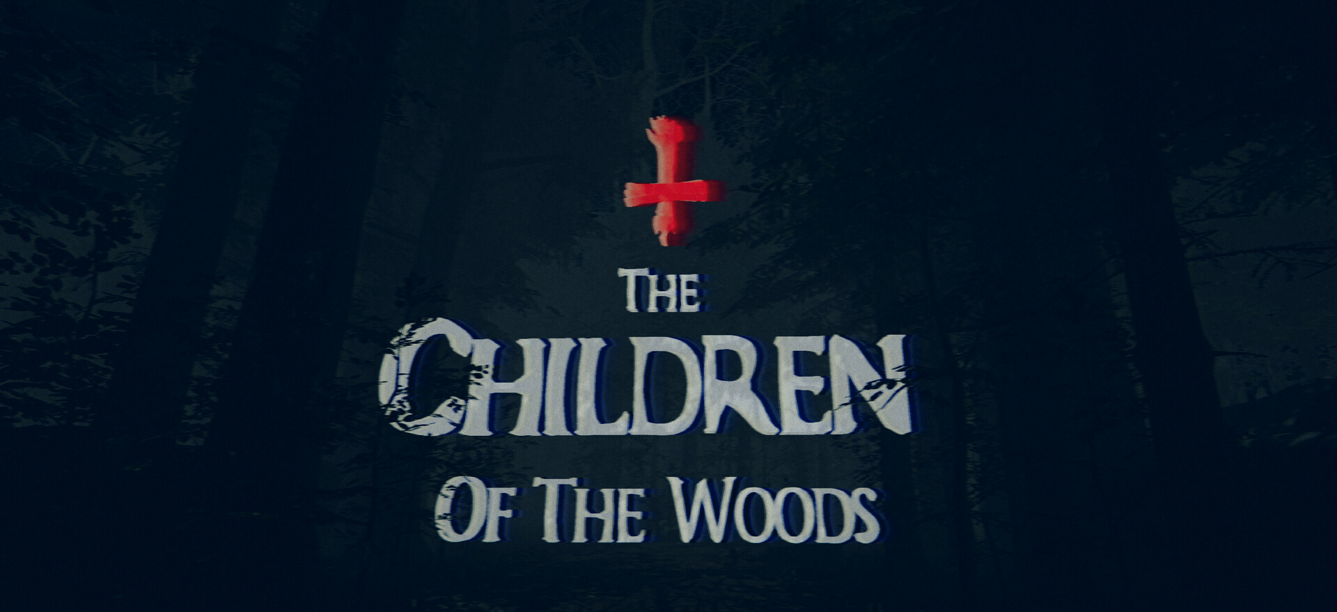 The Children of The Woods - Lost Tape #0