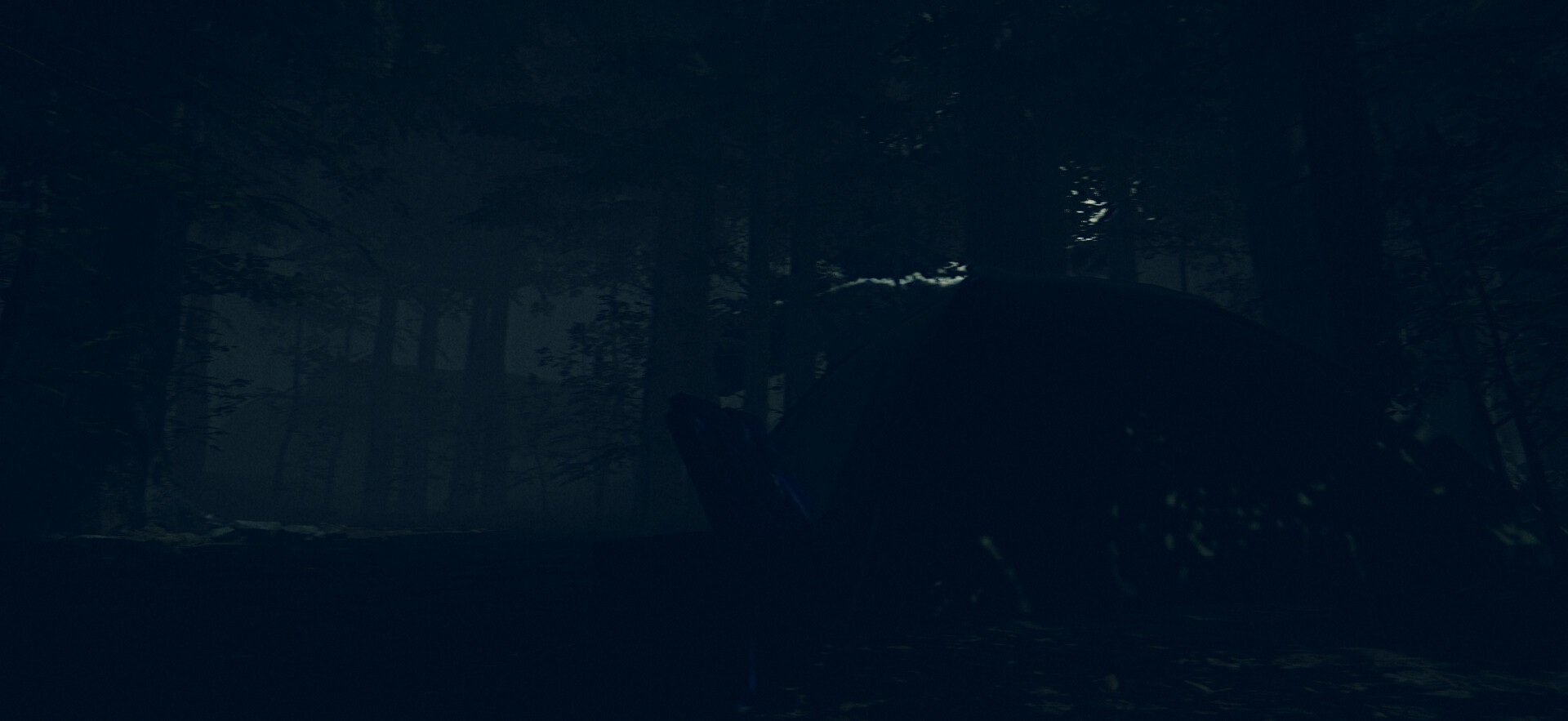 The Children of The Woods - Lost Tape #2