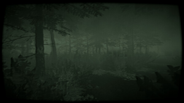 The Children of The Woods - Lost Tapefor windows and Linux 1