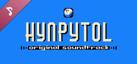 HYNPYTOL Soundtrack banner image