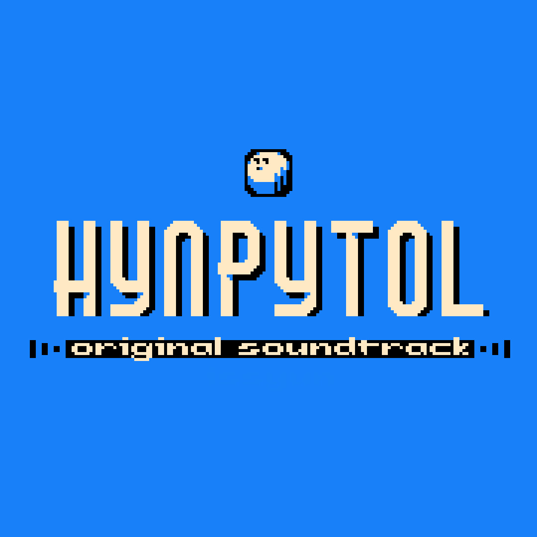 HYNPYTOL Soundtrack #0