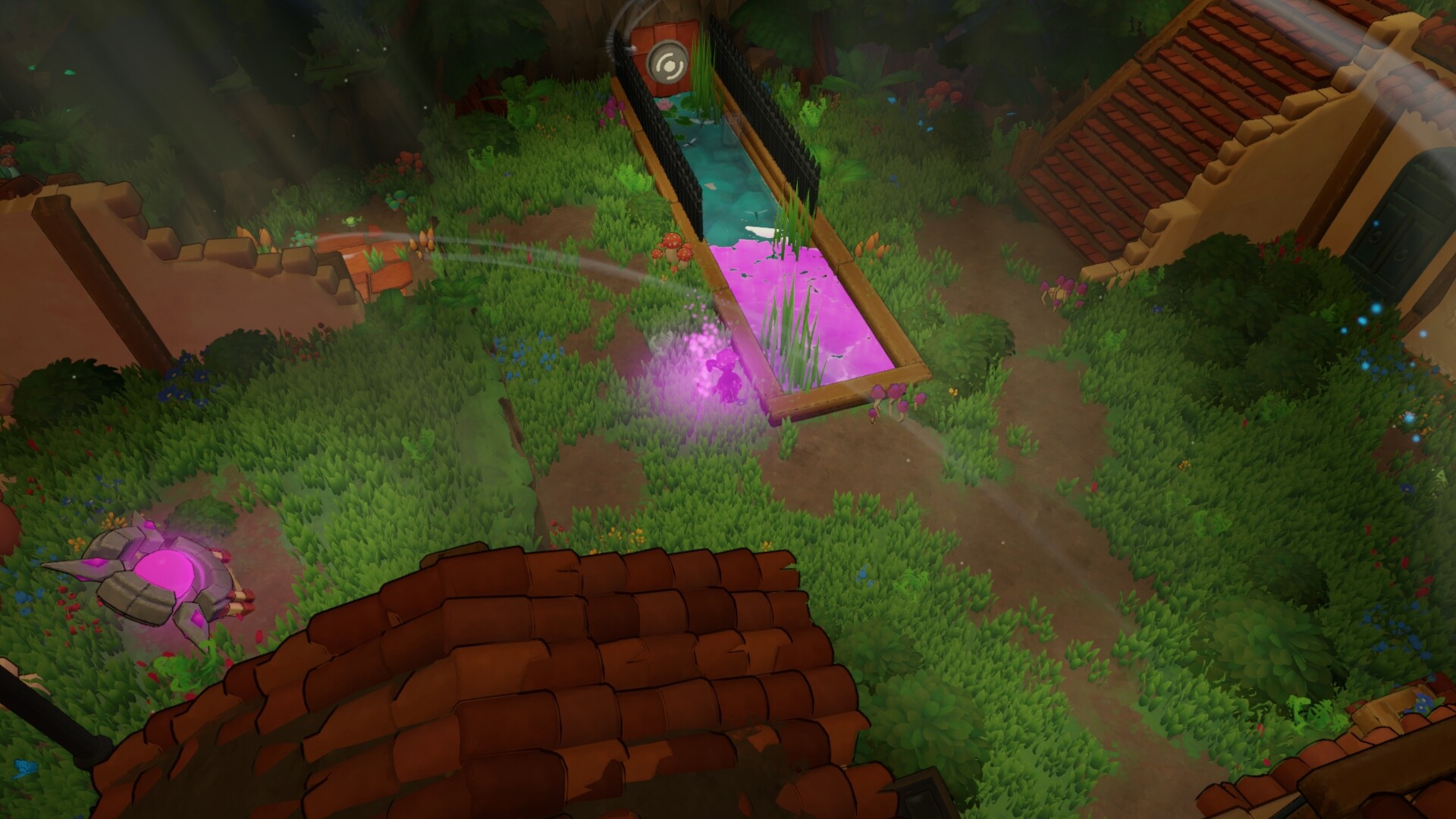 Adapta Solva screenshot screenshot 5