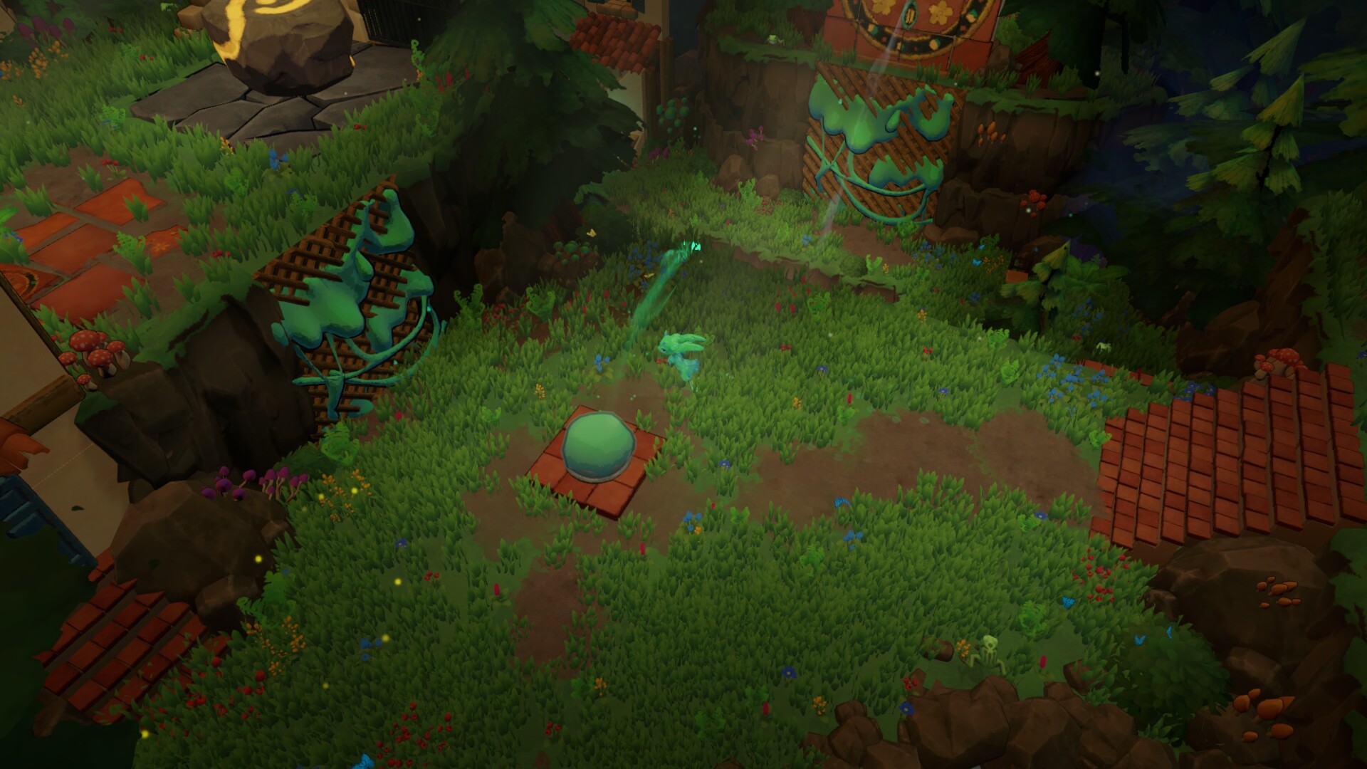 Adapta Solva screenshot screenshot 2