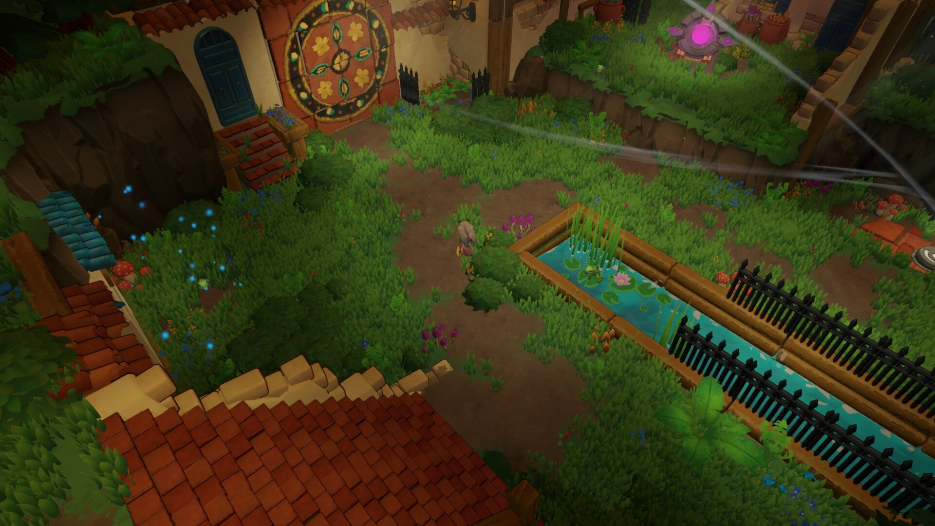 Adapta Solva screenshot screenshot 4