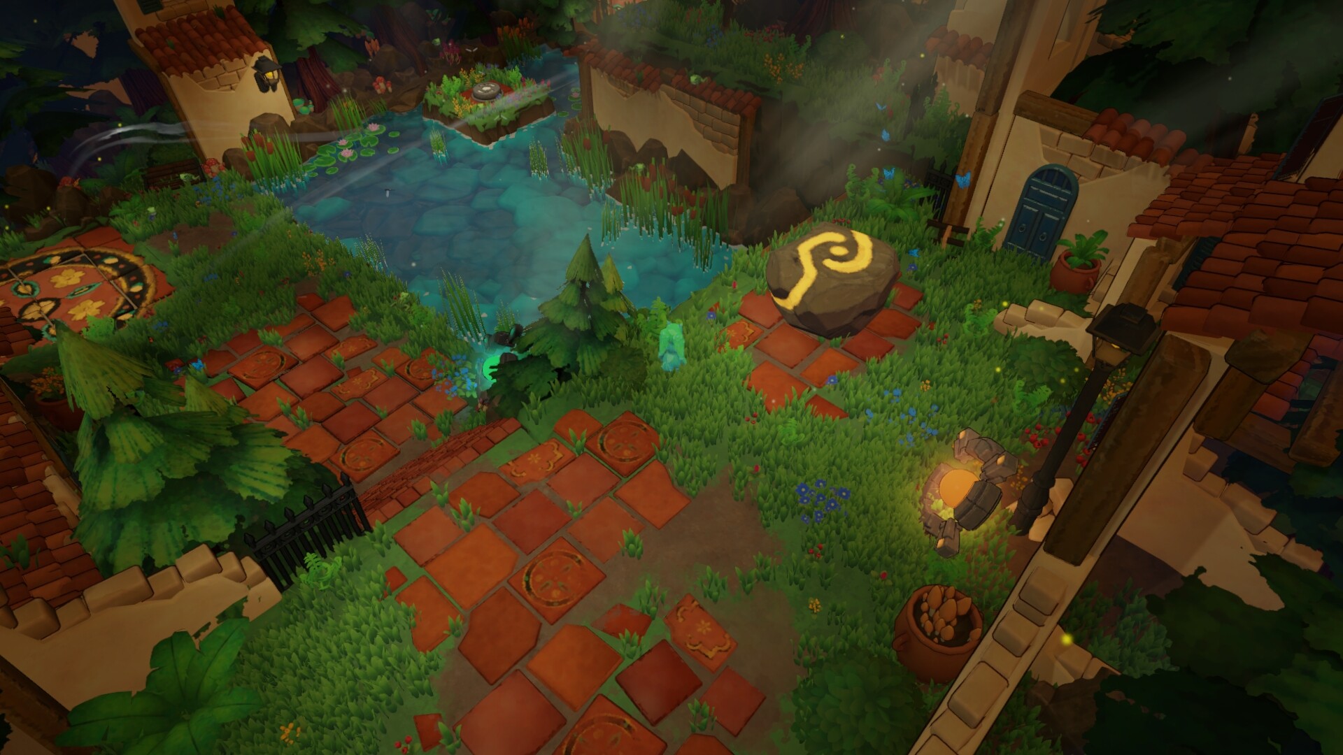 Adapta Solva screenshot screenshot 6