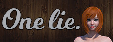 One Lie