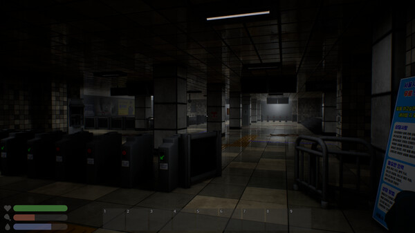 JongRo 3_Streetfor windows and Linux 1