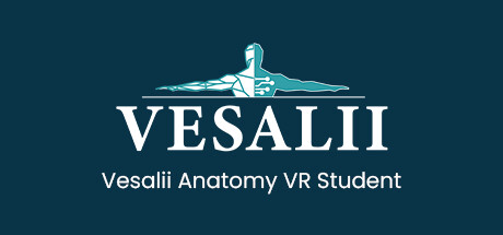 Vesalii Anatomy VR Student steam charts