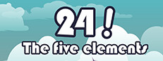 Five elements for 24!