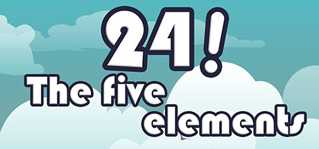 Five elements for 24! steam charts